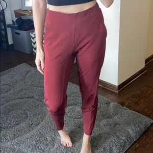 Lululemon highwaist pants